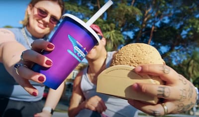 BurgerFuel - Website Creation