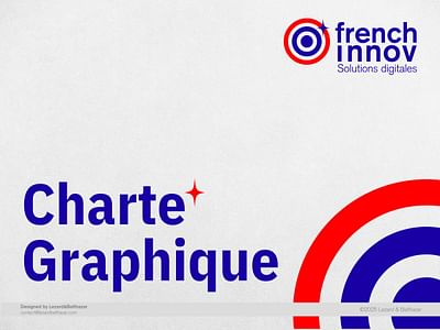 Rebranding French innov - Image de marque & branding