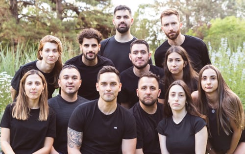Viví Marketing cover