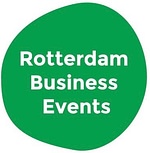 Rotterdam Business Events logo