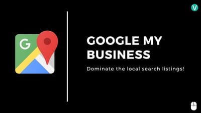 Google My Business Optimization - SEO