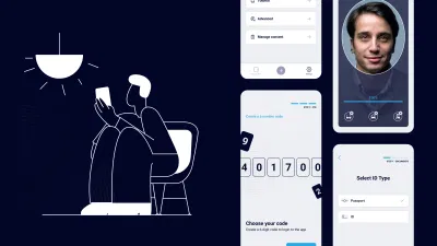 UX Analysis, UI Design Test & Validation-Thales Italy - Künstliche Intelligenz