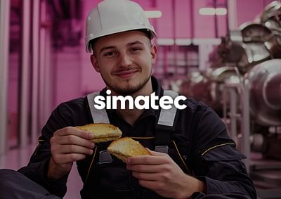 Kreativkampagne für B2B - Digital Strategy