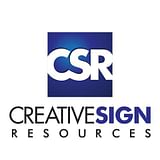 Creative Sign Resources