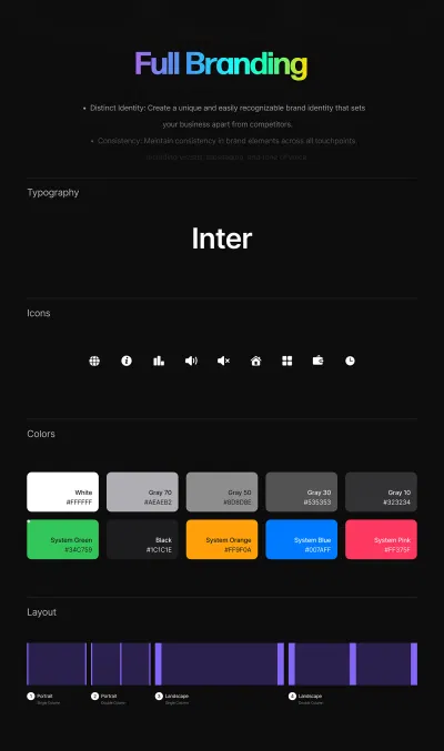 Casino Games - Grafikdesign
