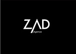 ZAD AGENCE logo