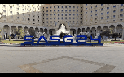 SASG24 - Evénementiel