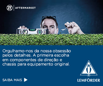 LEMFÖRDER Auto client multichannel ad campaign - Onlinewerbung