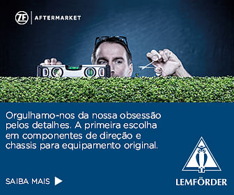 LEMFÖRDER Auto client multichannel ad campaign - Online Advertising