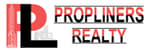 Propliners Realty logo