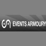 Events Armoury Design & Print