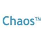 Chaos India logo