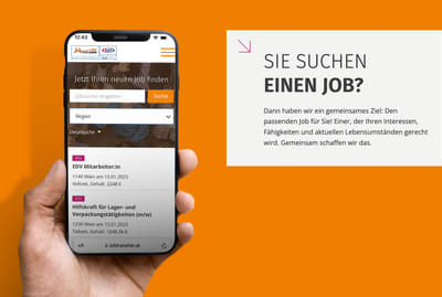 BFI Jobtransfair - Digital Strategy