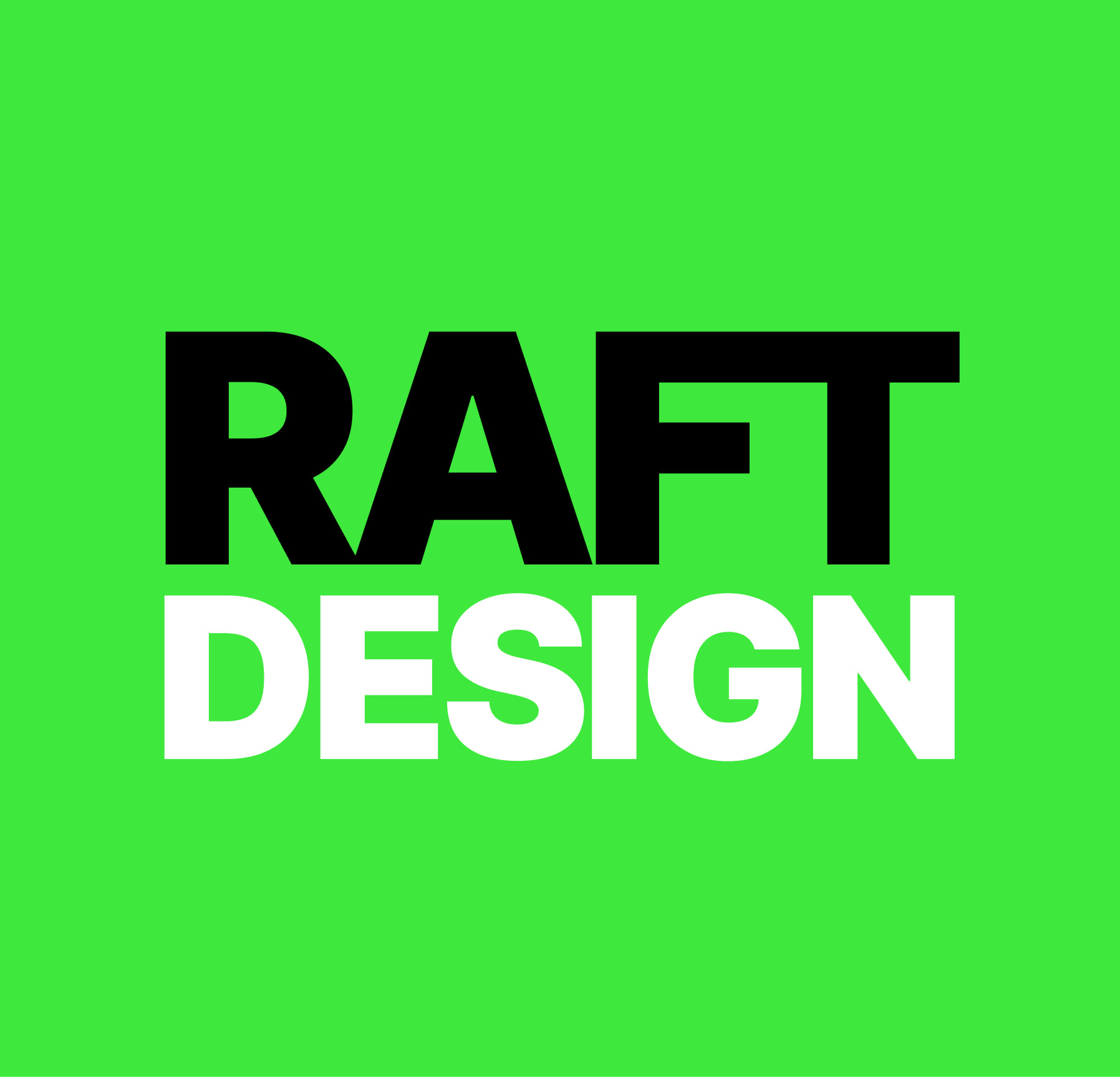 Raft Design