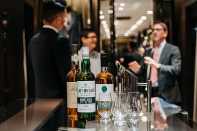 Canali x Hilton Group Campaign - Email Marketing