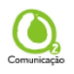 O2 Comunicação logo