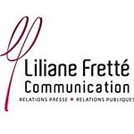 Liliane Fretté Communication logo