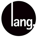lang.text Kommunikation logo