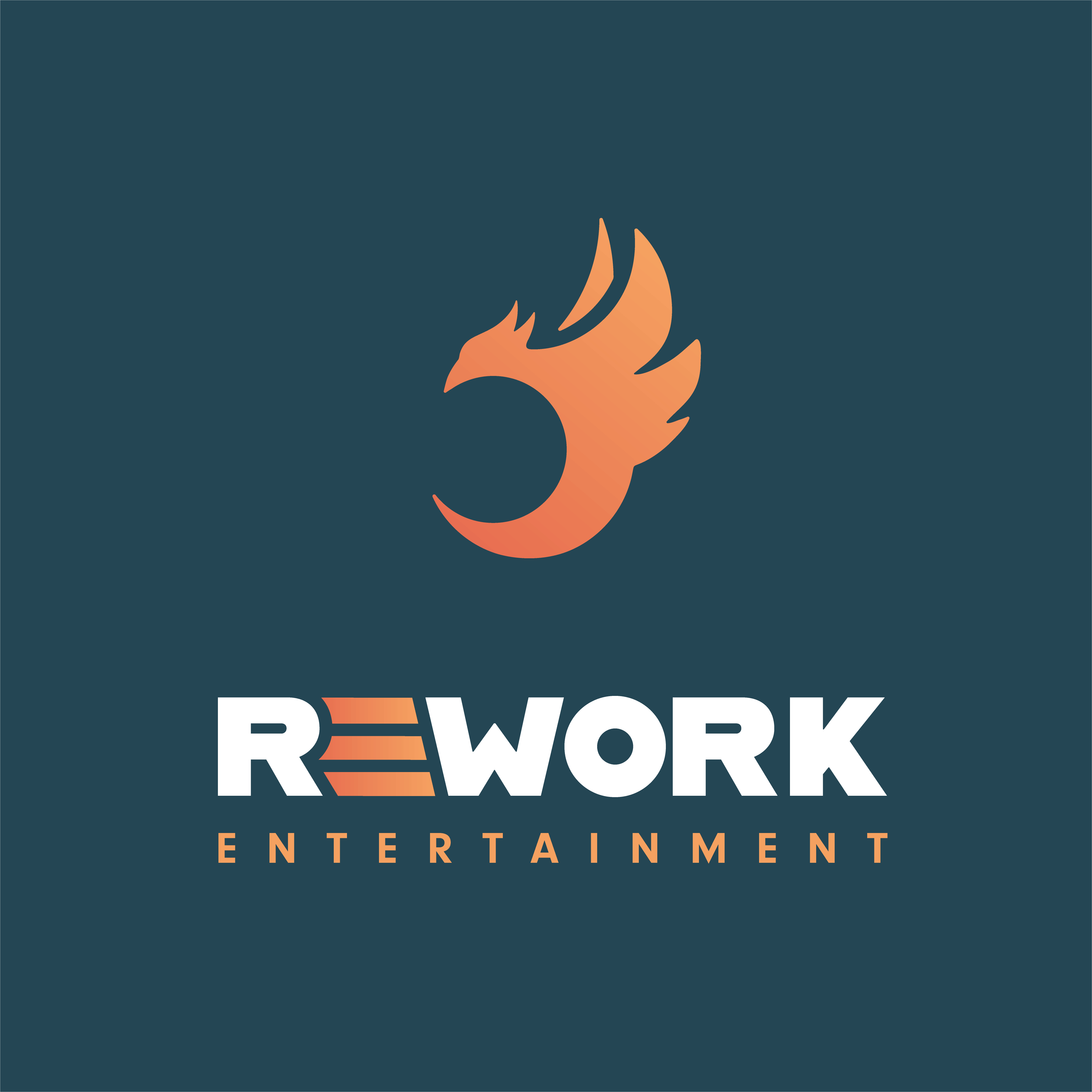 Rework Entertainment