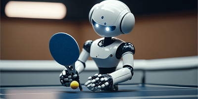 Der Roboter & die Kanzlerin - Öffentlichkeitsarbeit (PR)