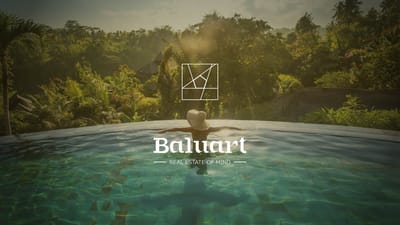 Baluart - Diseño Gráfico