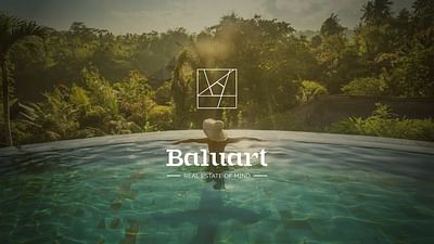 Baluart - Branding y posicionamiento de marca