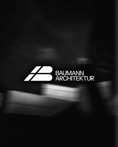 BAUMANN Architektur - Complete Relaunch - Webseitengestaltung