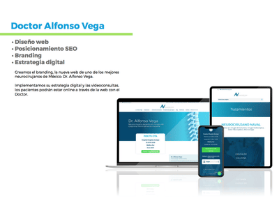 Estrategia Digital - Estrategia digital