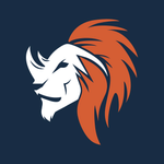 Leoceros logo