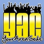YourAreaCode logo