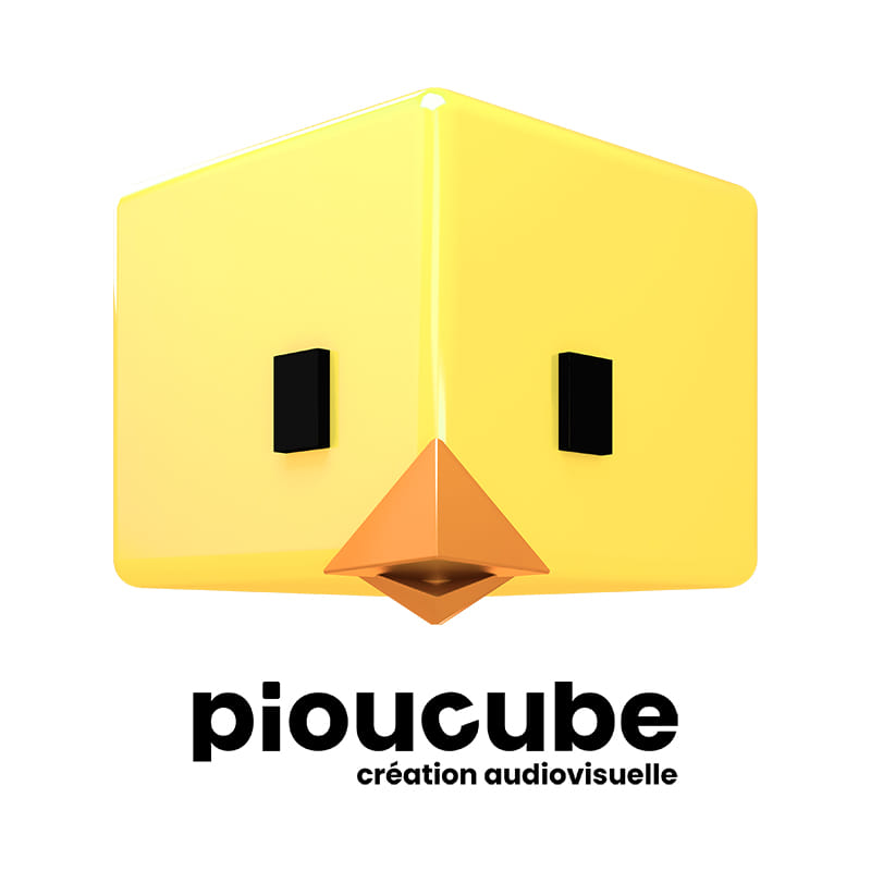 Pioucube