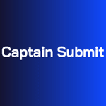 Captain Submit logo