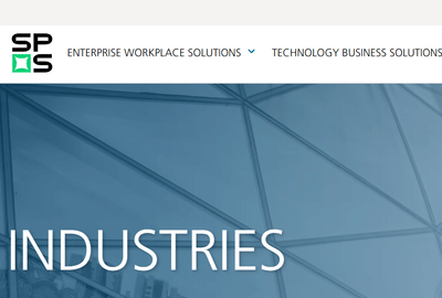 Consultoría digital y SEO internacional para empresa de automatización - Estrategia digital