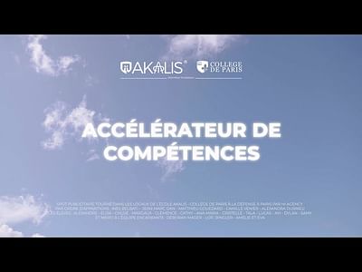 AKALIS - CAMPAGNE DE COMMUNICATION - Production Vidéo