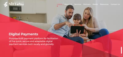 Website Design and Development - Website Creatie