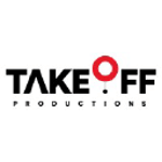 Take Off Productions - Agence Créative logo