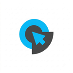 Clickel Digital logo