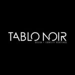 Tablo Noir - Branding & Web Design Agency Chennai logo