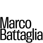 Marco Battaglia logo