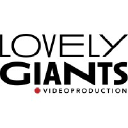 Lovely Giants Video Marketing logo