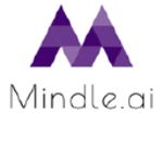 Mindle.ai logo