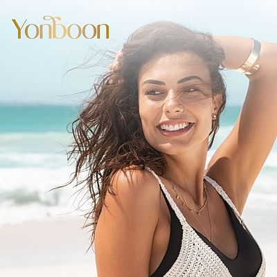 Yonboon - Branding & Positioning