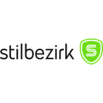 stilbezirk GmbH & Co. KG logo