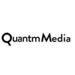 Quantm Media LLC logo
