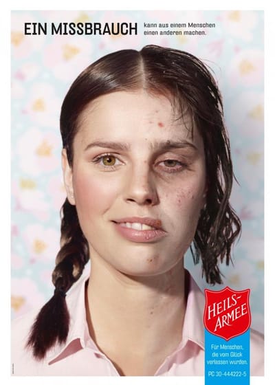 Abuse - Advertising