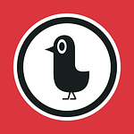okbird creative house logo