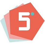 5 Degrés