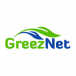 GreezNet logo