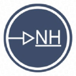 Next Horizon logo