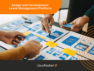 Design and Development: Leave Management Platform - Software Entwicklung